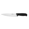 Victory Chefs Knife 20cm - Progrip Black X6
