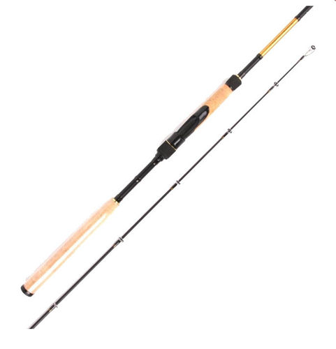 Catch Pro Series Spinning Rod 7ft 3in 8-12kg