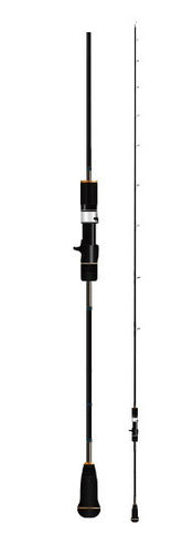 Catch Kensai Slow Pitch Spin Jig Rod 6ft 3in