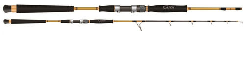 Catch Xtreme Spin Jigging Rod 5ft 2in 200-400g