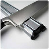 Magnetic Knife Rack Silver - 300mm Bisbell