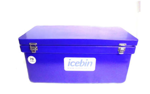 Ice Bin - 70 Litre