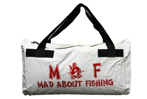 MAF Mad About Fishing Cooler Bag - S