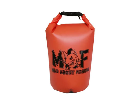 Mad About Fishing Dry Bag 10L