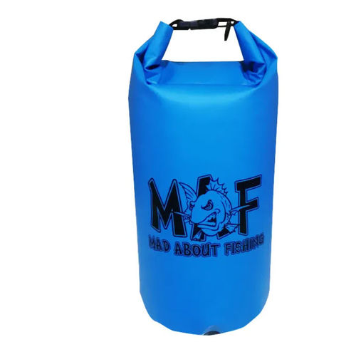 Mad About Fishing Dry Bag 20L