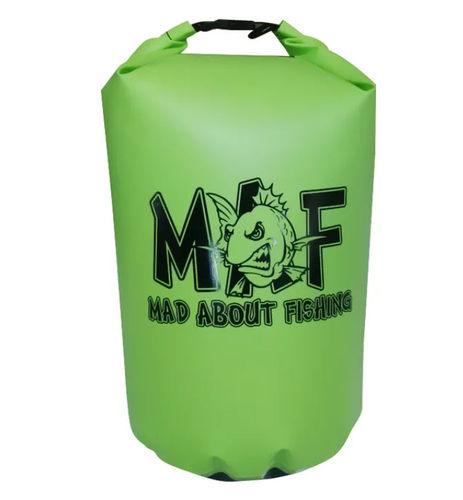 Mad About Fishing Dry Bag 30L