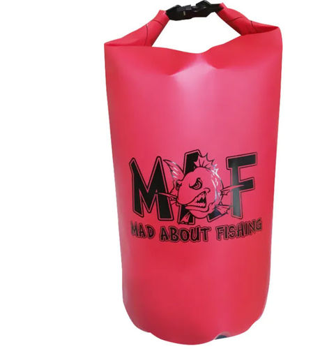 Mad About Fishing Dry Bag 50L