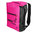 Mad About Fishing Dry Backpack 25L Pink/Black