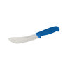 Victory Skinning Knife Pro Grip Blue 14cm