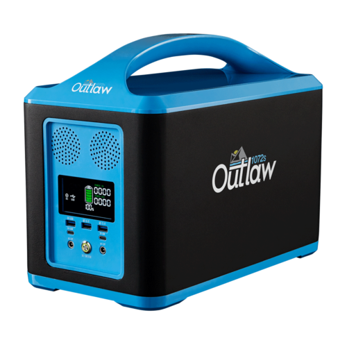 ReLion Outlaw - Portable Lithium Power Pack