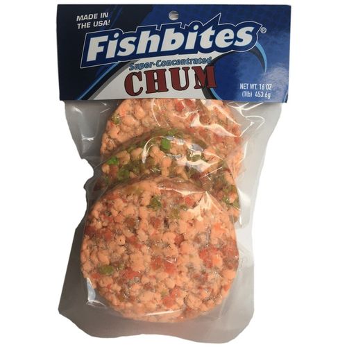 Fishbites Chum