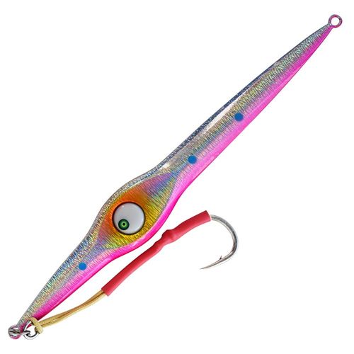 Lightning Rod - Mech Jig 180g Pink Frenzy