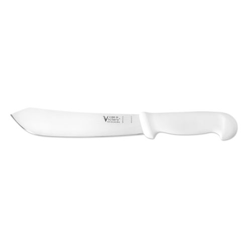 Butcher Knife 20cm Stainless Steel
