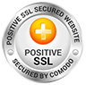 COMODO Positive SSL