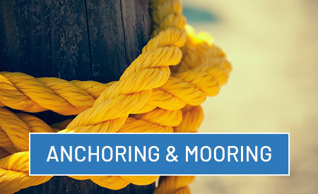 Anchoring & Mooring